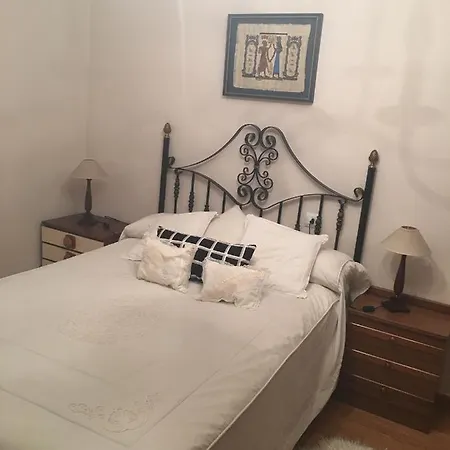 Playa Apartment *